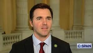 Jeff Jackson, Welcome to Our County!