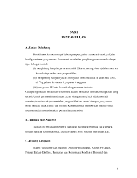 Contoh soal kombinatorika dan pembahasannya. Pdf Olimpiade Matematika Bidang Kombinatorika Adparizby Fachry Academia Edu