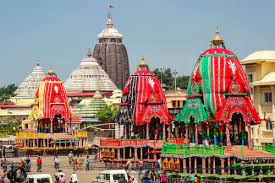 Employment and holiday laws in india allow employees to choose a limited number of holidays from a list rath yatra. Puri Rath Yatra 2021 Date History Significance Rituals And Timings
