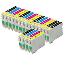 Geben sie unten ihre kontaktdaten ein und ein mitarbeiter von epson wird sich mit ihnen in verbindung setzen schließen. Cartouche D Encre Compatible Epson Pour Imprimantes Xp 315 Xp 412 Xp 415 Xp 225 Myapec2020 My