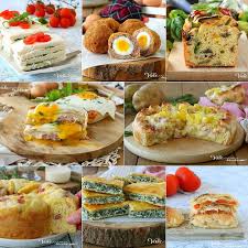 Maybe you would like to learn more about one of these? Antipasti Di Pasqua 30 Ricette Facili E Velocissime