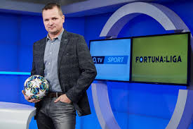 Fortuna:liga se vrací do o2 tv v přenosech. Sef O2 Tv Rekordni Zajem O Ligu Pracujeme Abychom Fungovali Vsem Isport Cz