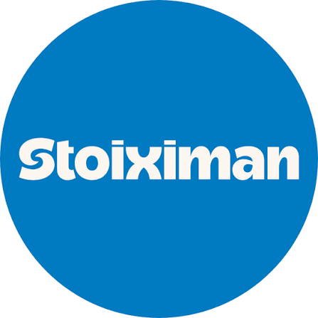 Το πιο γνωστό κορυφαίο καζίνο Stoiximan στα ελληνικά