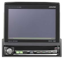 Royal swedish academy of engineering sciences, (swedish: Alpine Iva D100r Rb Dvd Cd Mp3 Wma Receiver Mobile Media Station
