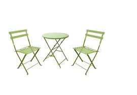 We did not find results for: 3 Piece Folding Metal Patio Bistro Furniture Set