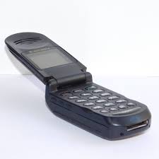 PhoneKeepers - Motorola v3688 GSM ...