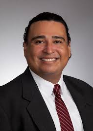 Luis Melara's Homepage