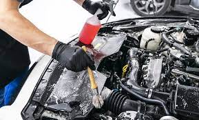 3 Options For Homemade Engine Degreaser Northeast Auto Service