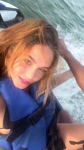 Container Ship Jetski