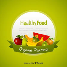 Download 6,908 healthy food icon free vectors. Download Realistic Healthy Food Background For Free Healthy Recipes Food Save Food