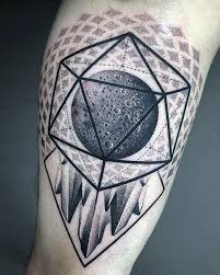 However, those who are looking for the meaning of armband tattoo may not find it within the types of armband tattoo designs that we listed above. 50 Geometric Arm Tattoo Designs For Men Bicep Ink Ideas