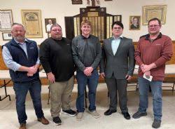 Knights of Columbus Carlyle Council #1382