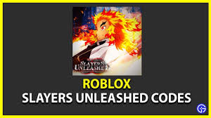 Ro slayers codes can give spins, yen, exp boost and more. Slayers Unleashed Codes August 2021 Updated Gamer Tweak