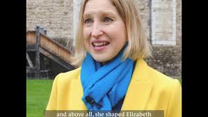 Anne Boleyn and Elizabeth I: Tracy Borman introduces her new book