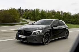 Mercedes Benz A45 Amg A Compact Yet Powerful Car Mercedes A45 Amg A45 Amg Mercedes A45