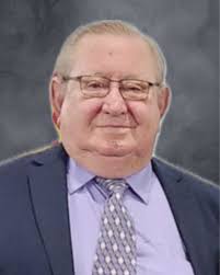 Jerry Sipes Obituary January 13, 2025