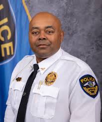 It's Official!! Please join us in welcoming the newest member of the MPD  Family, Chief James E. Avens Jr.! Chief Avens took his oath