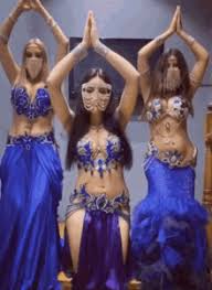 Belly Dancing Gifs Tenor