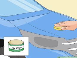 However, knowing how to get hard water stains off a car will what causes water spots on windows? 3 Ways To Take Water Marks Off Vehicles Wikihow