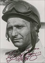 Resultado de imagem para juan manuel fangio