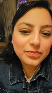 Mary Borquez's Instagram, Twitter & Facebook