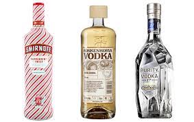 One of the most unique vodkas on the market derives its taste of the wild from. Top 10 Best Value For Money Vodkas