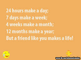 Friendship SMS - Best Friends Forever WhatsApp Status, SMS, Quotes ... via Relatably.com