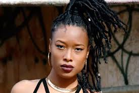 Thought dreadlocks could only be rocked one way? 11 Best Dreadlock Styles For Women In 2020 All Things Hair Uk