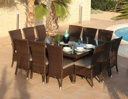 Magnificent 12 Seater Square Dining Table Dining Room Wonderful Skyline Pacific And Lamo 12 Seater Dining Table Beautiful Dining Room Table Oak Dining Room Set