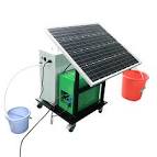 Solar Water Purification - Simple, Cheap and Effective