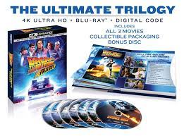 We did not find results for: Back To The Future 4k Edition Includes Ben Stiller Audition Footage Film