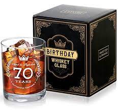 Find great 70th birthday gifts for him among our collection of personalized presents. The Best Gift For A 70 Year Old Man Of 2021 Unbelievable Gifts