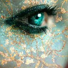 Pin By Darkblue On Gozlerin Bir Ciglik Bir Yarali Haykiris Eye Art Pretty Eyes Beautiful Eyes