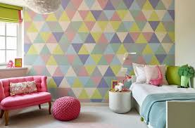 Pada dasarnya ada tiga jenis segitiga dan mereka semua merujuk pada harga yang sedang mengalami konsolidasi: Wallpaper Anak Bikin Kamar Ceria Blog Qhomemart