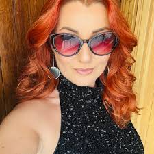 Barbara Bloch in people