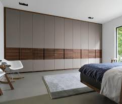 خزانة ملابس منزلقة من اللوح الجصي 44 صورة إطار محكم وسقف من الألواح الجصية