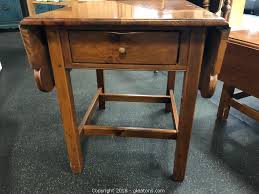 Shop the ethan allen tables collection on chairish, home of the best vintage and used furniture, decor and art. Gleaton S Metro Atlanta Auction Company Estate Sale Business Marketplace Auction Ethan Allen Furniture Online Auction Starts Closing At 9 Pm Sunday August 5th Bidding Is Open Now Item Drop Leaf