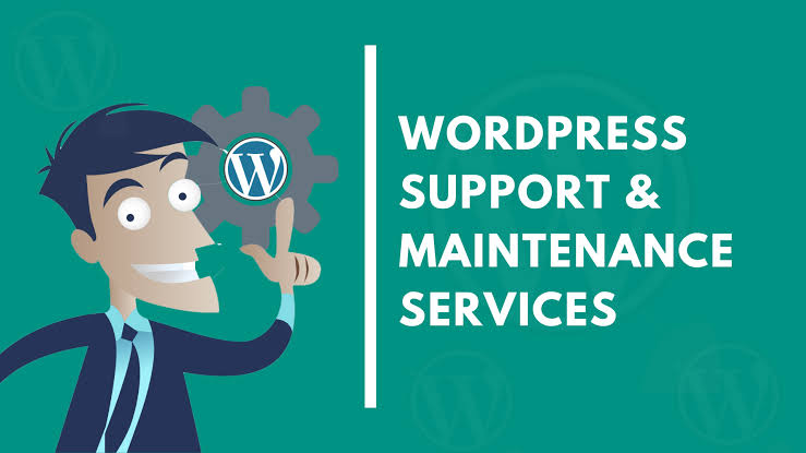 recurring WordPress support