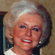 Marion Lawrence Obituary