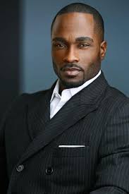 Charles Michael Davis in The Gates Edition