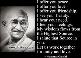 My Heart Is Heavy For The Town I Call Home My Heart Aches For My Friends Who Have Lost Gandhi Quotes Inspiration Gandhi Quotes Inspirational Quotes Pictures