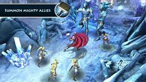 Use happymod to download mod apk with 3x speed. Thor Mod Apk Unlimited Money Crystal V1 2 2a Android Download