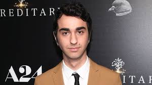 Alex Wolff, Imogen Poots to Star in 'Castle in the Ground'