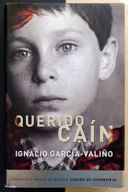 GARCÍA-VALIÑO, Ignacio