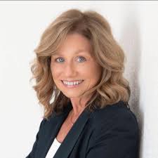 Angela Chance-The Agency