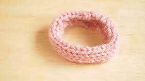 Finger knitting is a simple way for kids and adults to knit without needles, and these easy tutorials let you make all kinds of finger knitting projects! How To Knit A Bracelet 9 Steps With Pictures Wikihow