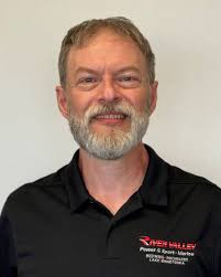 Rochester Marine Staff