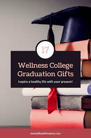 The best graduation gifts celebrate a graduate's accomplishments, honor their experience, and help set them up for success. 17 College Graduation Gift Ideas For Wellness Mental Health Memo