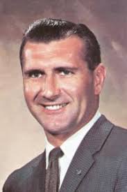 Richard Francis ('Dick') Gordon jr.