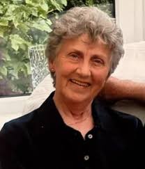 Looking for friends or family of Cecilia Goudie nee Potts died 2006 aged 63  years old, in Ayr Scotland., Husband's name James Goudie. Any information  at all please get in touch.